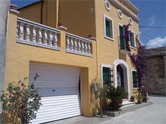 Casa Joanet Guarda