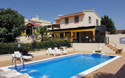 Casa La Abuela