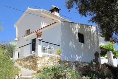 Loma del Águila B&B