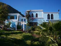 Casa Paca de Alhucemas