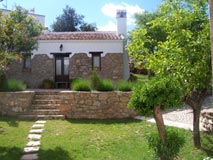 Casa Rural Rancho Tío Domingo
