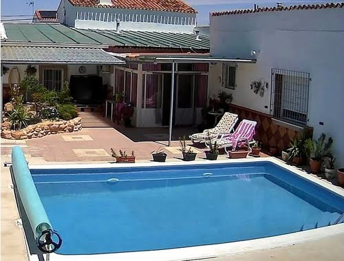 Casa Rural Amor sin Fin