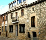 Casa Rural Baco