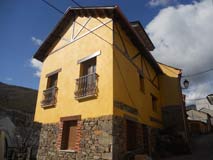 Casa Rural Begoña