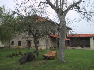 Casa Rural Bentazar