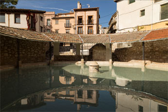 Casa Rural Tio Mora