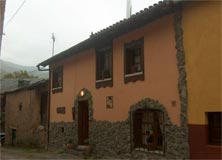 Casa Rural el Abuelo Julián