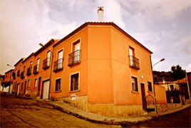 Casa Rural El Lío