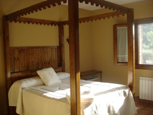 Casa Rural El Portalón de Gavilanes Casa Rural El Portalón de Gavilanes