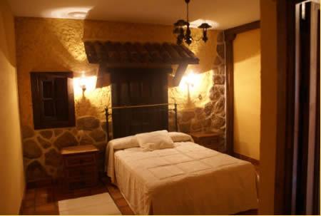 Casa Rural El Portalón de Gavilanes Casa Rural El Portalón de Gavilanes