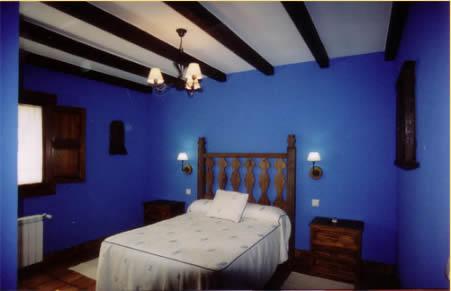 Casa Rural El Portalón de Gavilanes Casa Rural El Portalón de Gavilanes