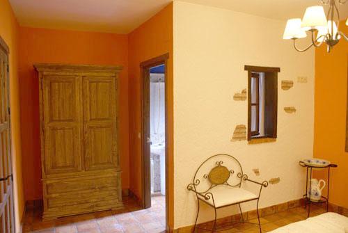 Casa Rural El Portalón de Gavilanes Casa Rural El Portalón de Gavilanes