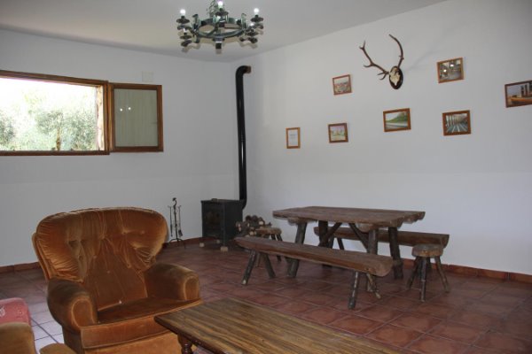 Casa Rural El Portalón de Gavilanes Casa Rural El Portalón de Gavilanes