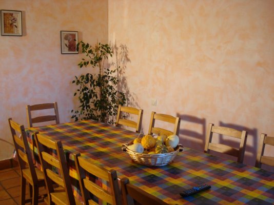 Casa Rural El Portalón de Gavilanes Casa Rural El Portalón de Gavilanes