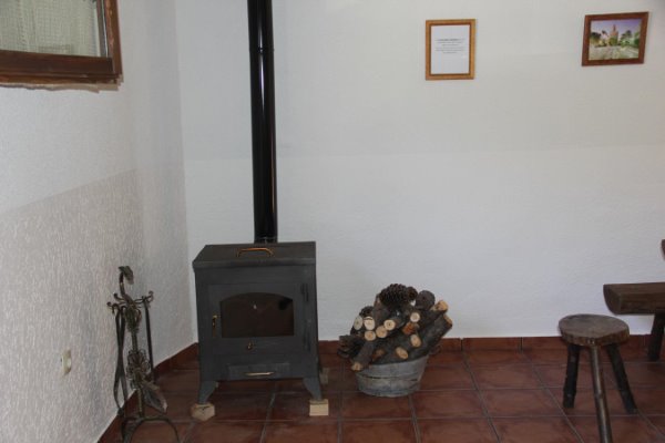 Casa Rural El Portalón de Gavilanes Casa Rural El Portalón de Gavilanes