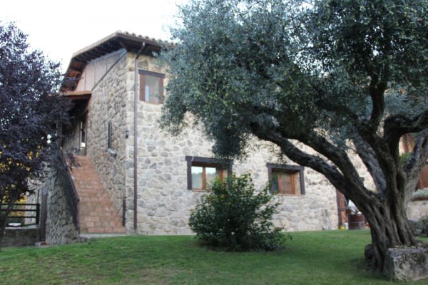 Casa Rural El Portalón de Gavilanes Casa Rural El Portalón de Gavilanes