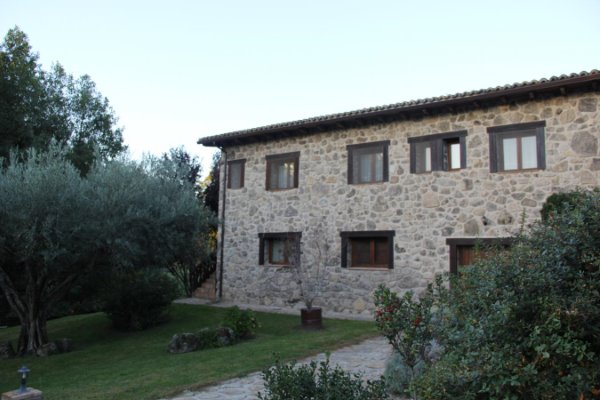 Casa Rural El Portalón de Gavilanes Casa Rural El Portalón de Gavilanes