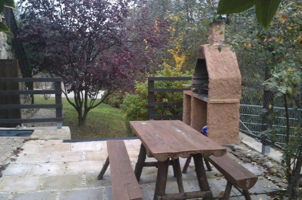 Casa Rural El Portalón de Gavilanes Casa Rural El Portalón de Gavilanes