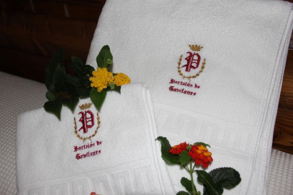 Casa Rural El Portalón de Gavilanes Casa Rural El Portalón de Gavilanes