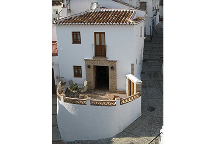 Casa El Portón
