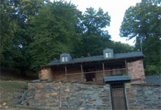 Casa Rural El Souto