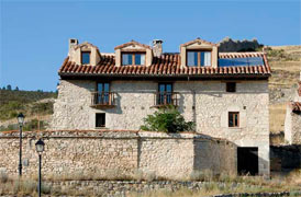 Casa Rural El Zorro