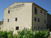 Casa Rural Els Canterers
