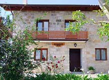 Casa Rural Erretzabal Txiki