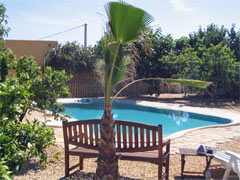 Finca Arboleda