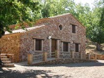 Casa Rural El Tornero