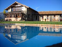 Casa Rural La Corvera