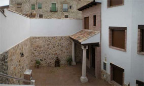 Casa La Abubilla