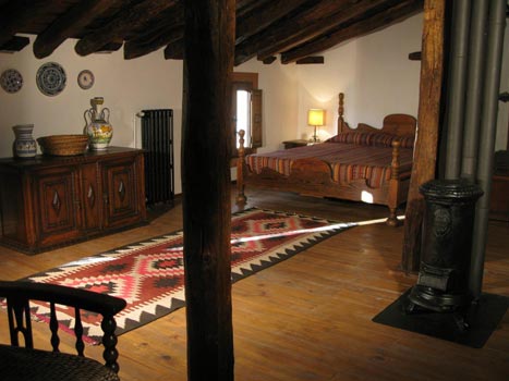 Casa Rural La Carpintería Casa Rural La Carpintería