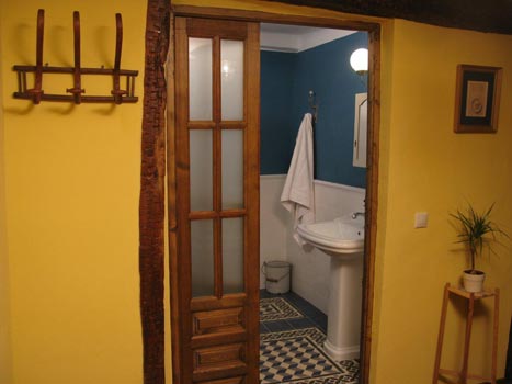 Casa Rural La Carpintería Casa Rural La Carpintería
