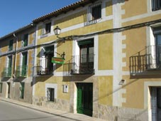 Casa Rural La Carpintería Casa Rural La Carpintería