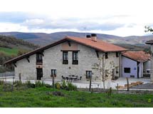 Casa Rural La Casa Vieja Casa Rural La Casa Vieja