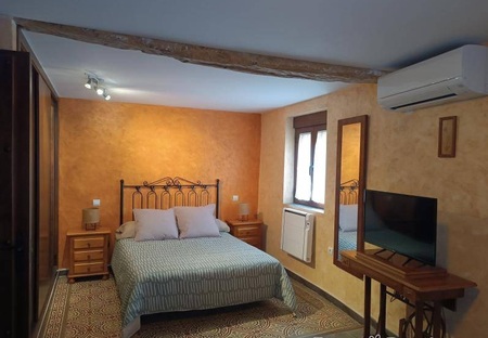 Casa Rural La Corneja