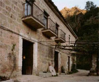 Casa Rural Nacelrrío
