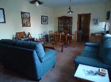 Casa Rural La Ribera del Río San Juan