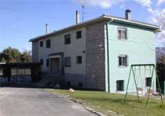 Casa Rural La Vista de Gredos