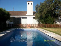 Casa Rural Macondo