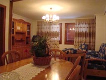 Casa Rural Mari Carmen