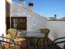 Casa Rural Nazarí