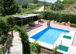 Casa Rural Pernales II