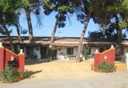 Posada La Corbera
