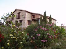 Casa Rural El Caño Casa Rural El Caño