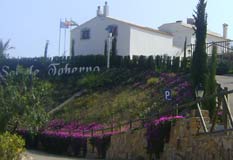 Casa Rural Sol de Taberno