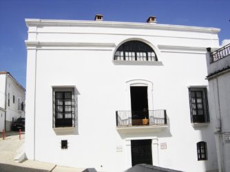 Casa Tinoco