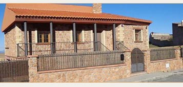Casa Rural Tito