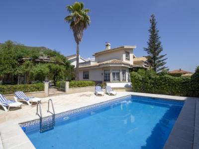 Villa del Mamut